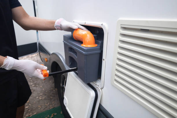 Best Luxury portable toilet rental  in University Of Pittsburgh Johnstown, PA