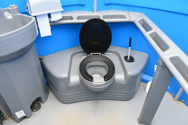 Professional porta potty rental in University Of Pittsburgh Johnstown, PA