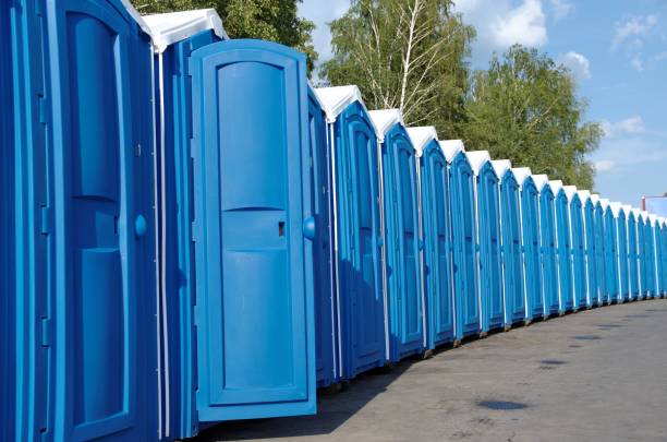 Best Porta potty rental near me  in University Of Pittsburgh Johnstown, PA